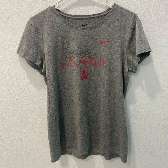 Nike U.S. Army Tee Size Medium - Picture 1 of 7